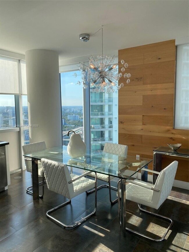 Photo - 92 Southwest 3rd Street Apt #3610, Miami, FL 33130 - 2 BR 2.5 BA condo