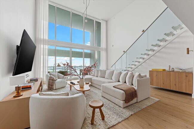 Foto del edificio - 1040 Biscayne Blvd