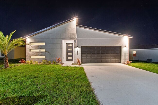 Foto del edificio - Deposit-Free! Modern, energy efficient hom...