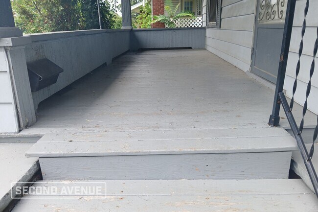 Foto del edificio - 1215 17th St NW