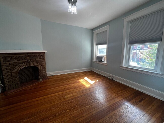 Foto del edificio - Charming 3 BR/2.5 BA Townhome in Columbia ...