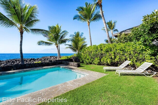 Foto del edificio - 75-5452-5452 Kona Bay Dr