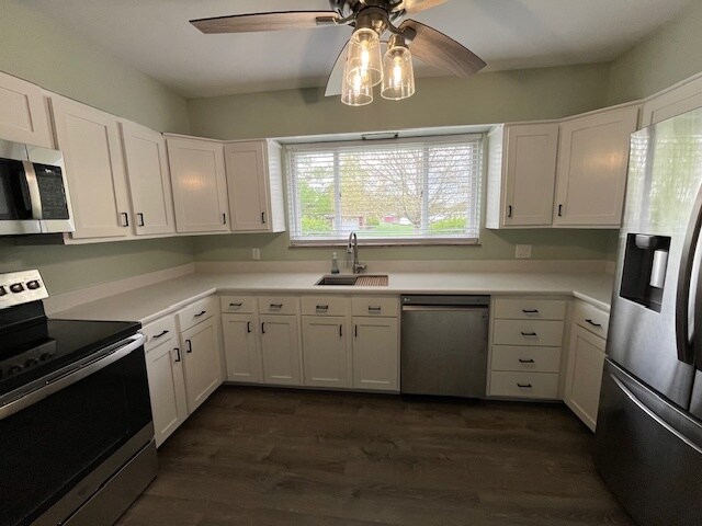 Building Photo - 105 Green Valley Dr