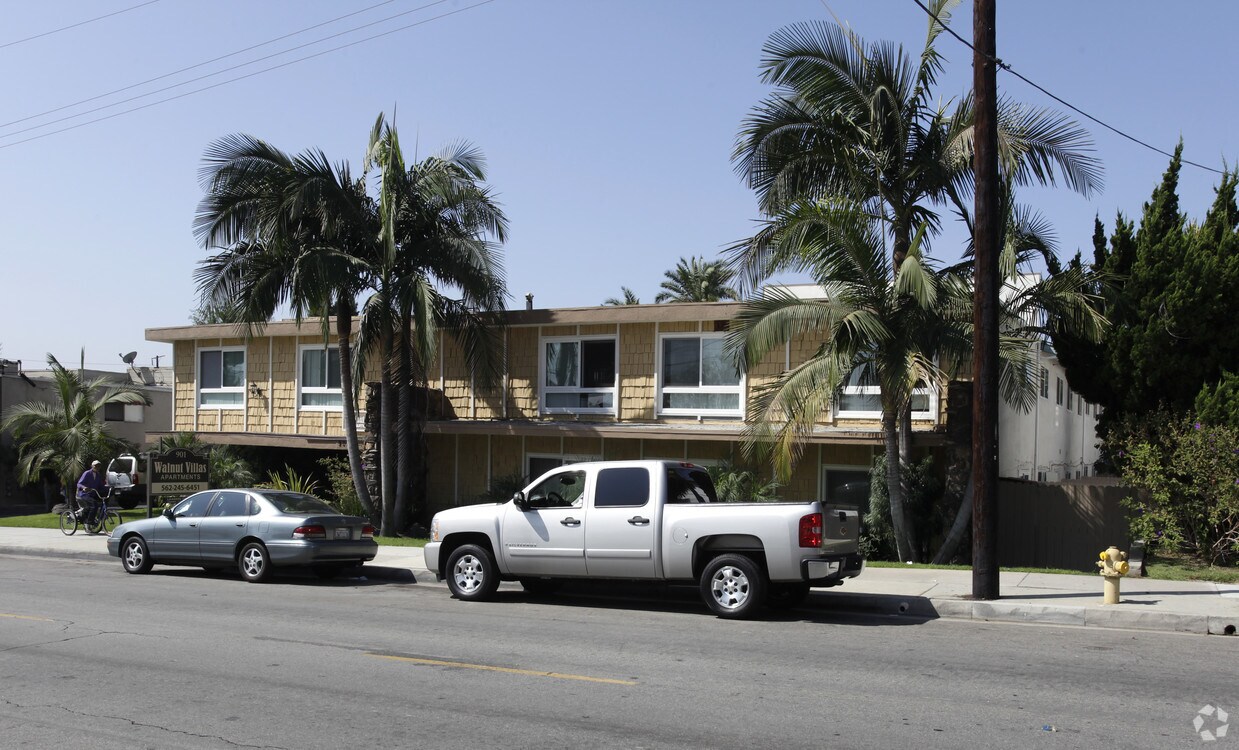 Foto del edificio - Walnut Villas Apartment