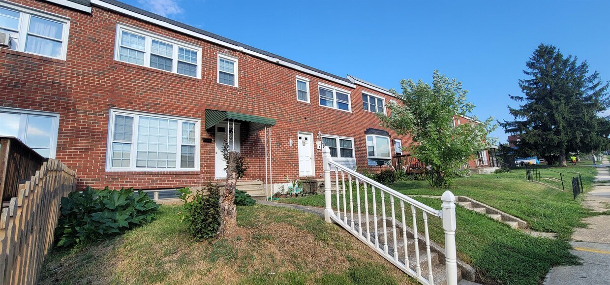 Primary Photo - 5105 Wasena Ave