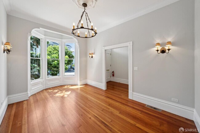 Foto del edificio - 2250 Webster St