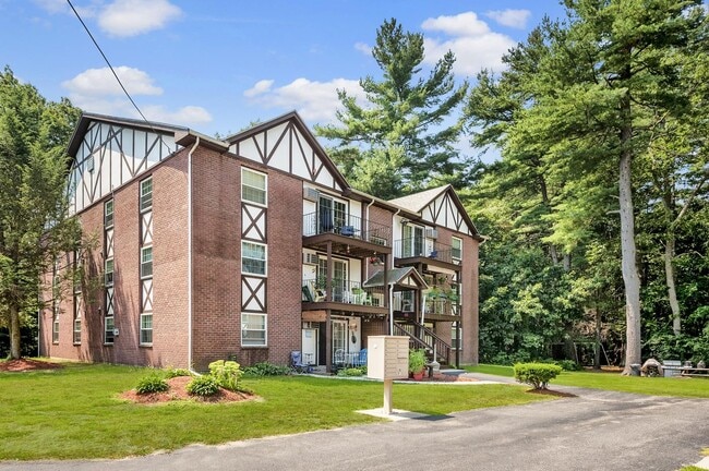 Building Photo - Tudor Crest Estates