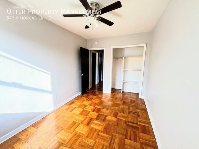 Foto del edificio - 943 E Gorgas Ln