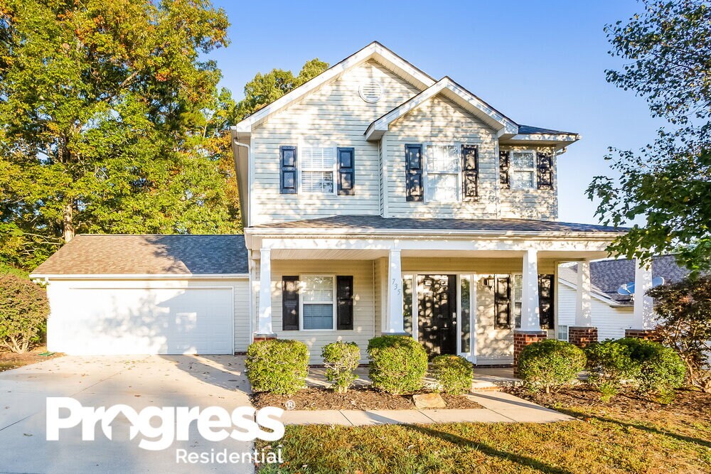 735 Continental Dr, Concord, NC 28025 House Rental in Concord, NC