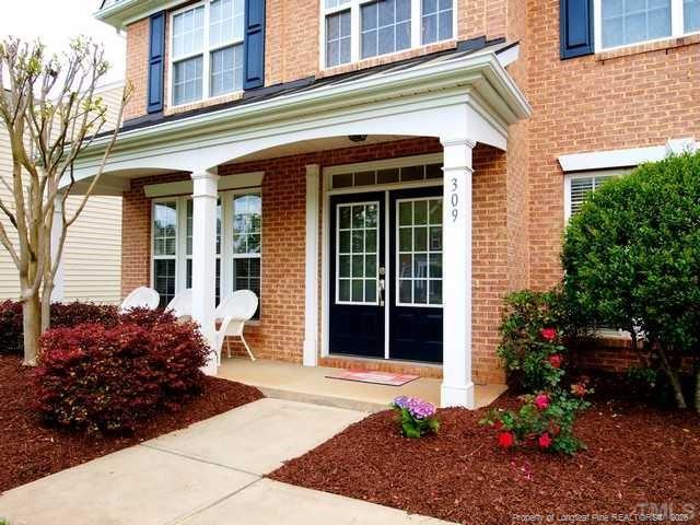 Foto del edificio - 309 Marble Glow Ct