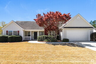 Building Photo - 501 Rockingham Ln