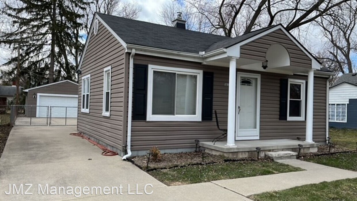 18525 Deering St, Livonia, MI 48152 House Rental in Livonia, MI