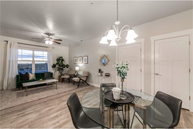 Foto del edificio - 3696 W 1850 N