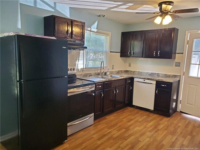 Foto del edificio - 5415 Cactus Ct