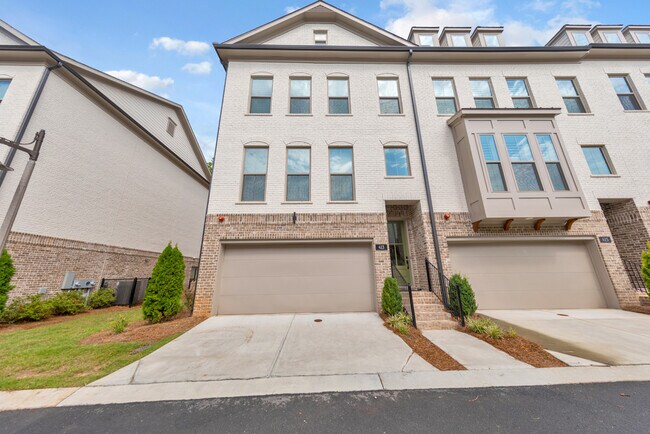 Foto del edificio - 413 Bishop Ln
