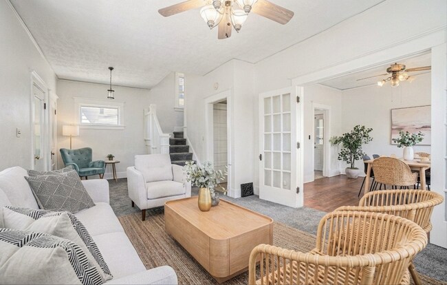 Foto del edificio - 1511 N 31st St