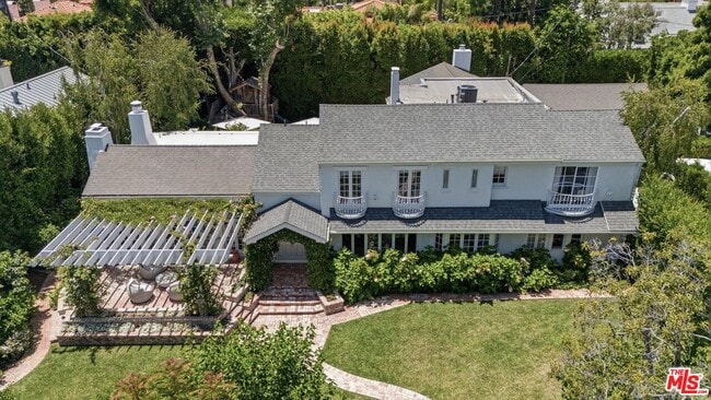 Building Photo - 317 S Burlingame Ave