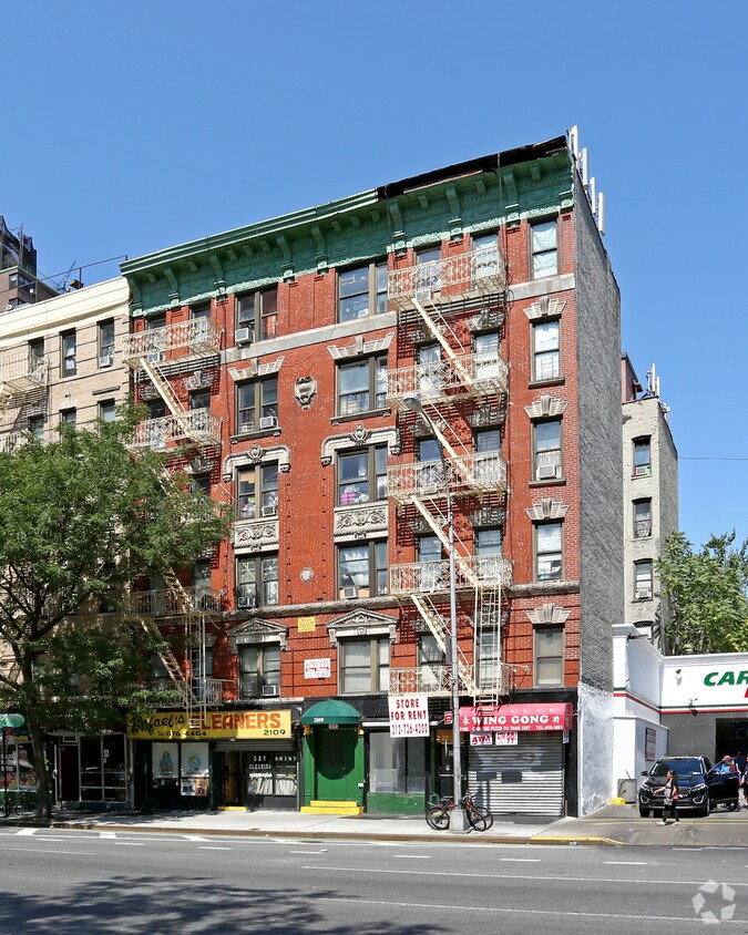 Primary Photo - 2109 1st Ave