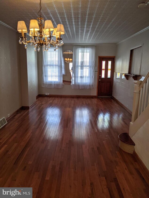 Foto principal - 412 Beckett St