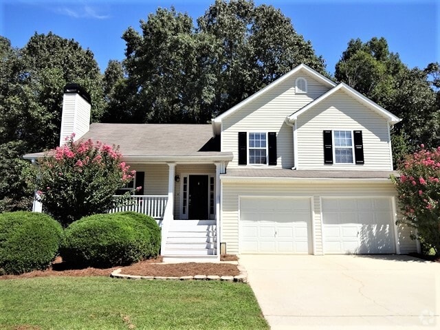 Building Photo - 3678 Autumn View Dr NW