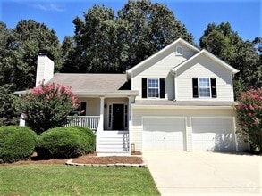 Building Photo - 3678 Autumn View Dr NW
