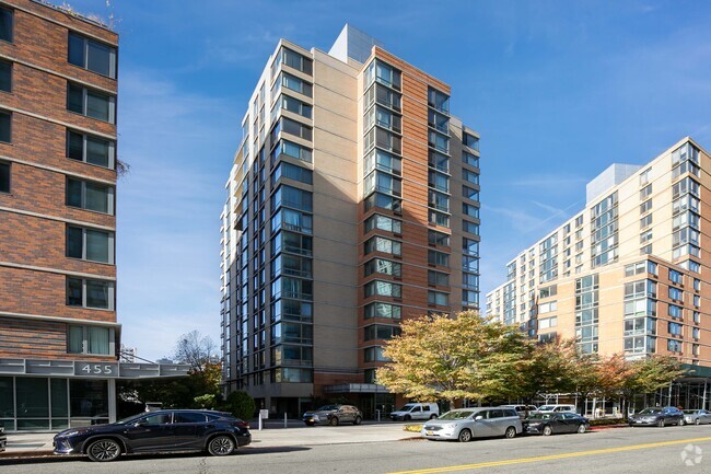 Building Photo - Southtown - Weill Cornell Medical College