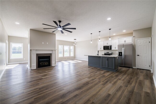 Building Photo - 3011 Kittering Rd