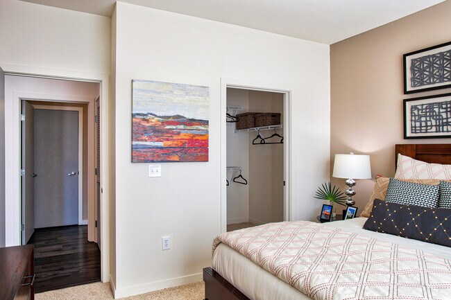 Circa Apartments photo'