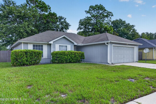 Foto del edificio - 8519 Blazing Star Ct