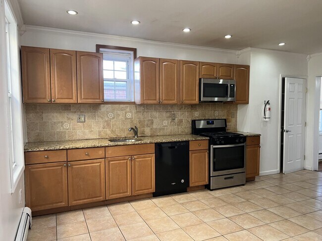 Foto del edificio - 1408 5th St