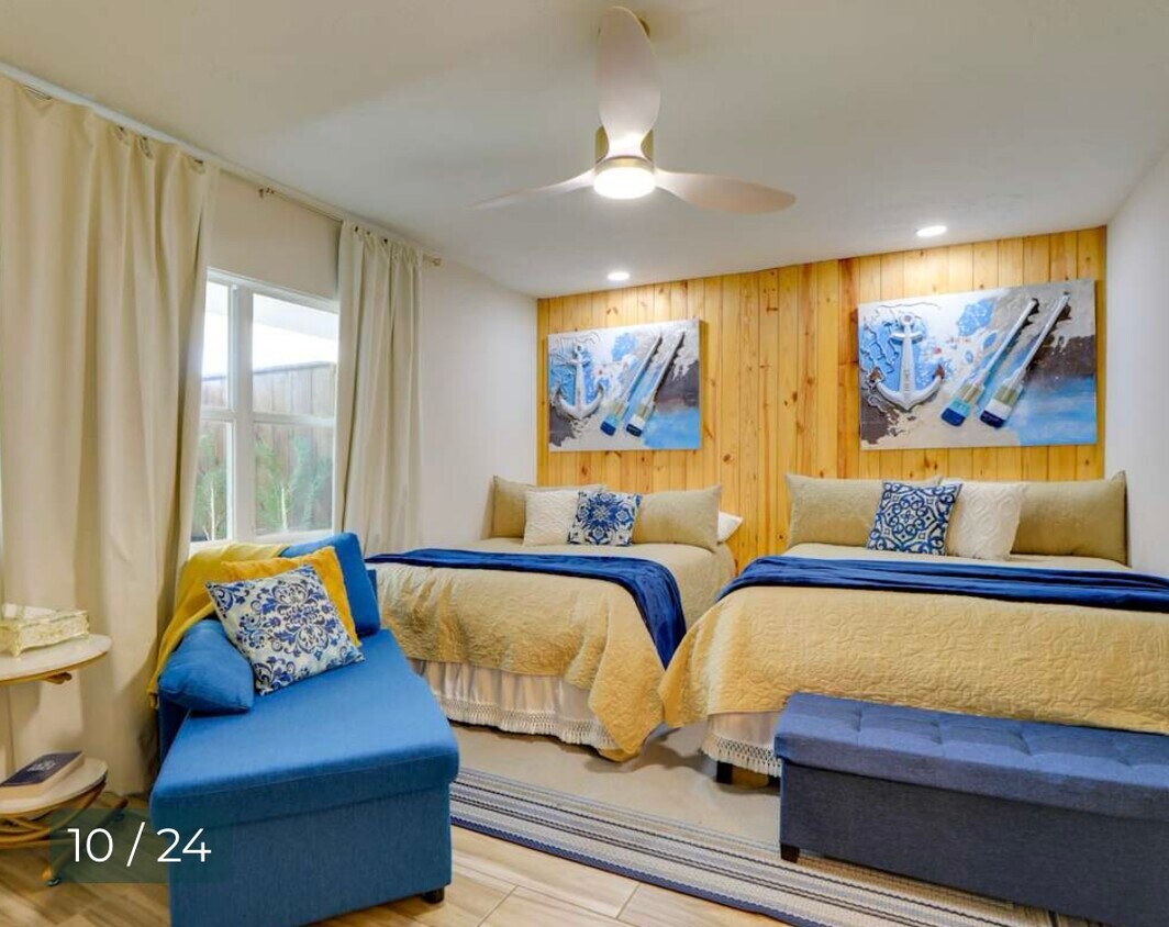 Foto principal - 2721 Valencia Dr