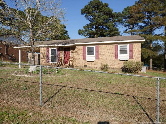 Building Photo - 2619 Dumfries Dr