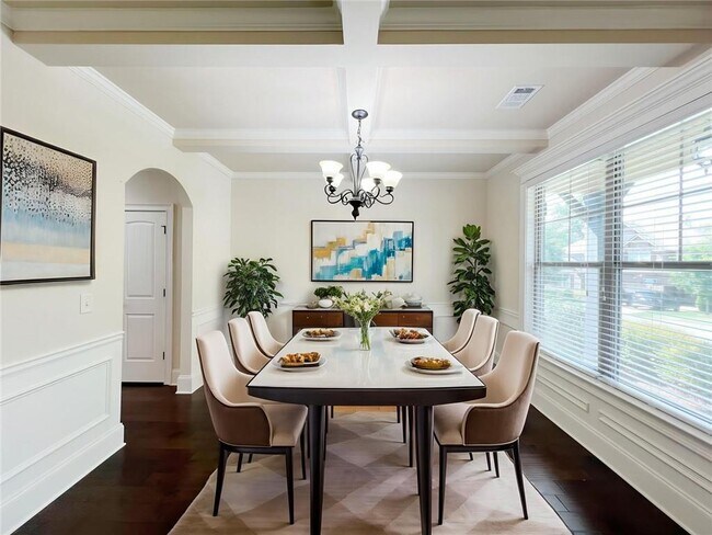 Foto del edificio - 5665 Winding Lakes Dr