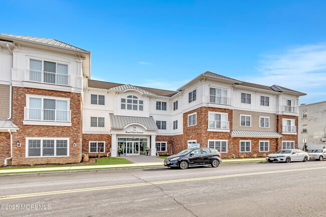 Foto del edificio - 34 Broad St