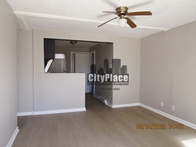 Foto del edificio - 3004 E 23rd St. Indpls, IN 46218