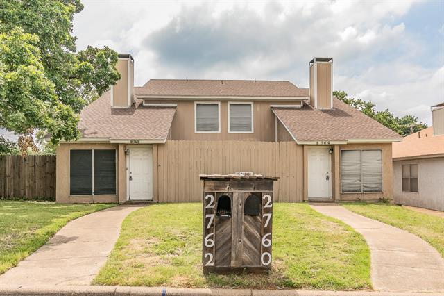 Foto principal - 2760 Parkchester Dr