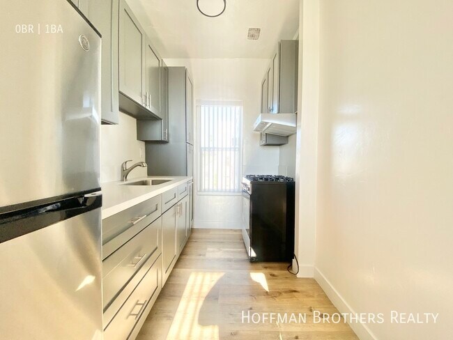 Foto del edificio - 976 S Gramercy Pl