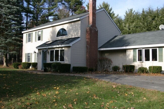 Foto del edificio - 1 Old Lantern Ln