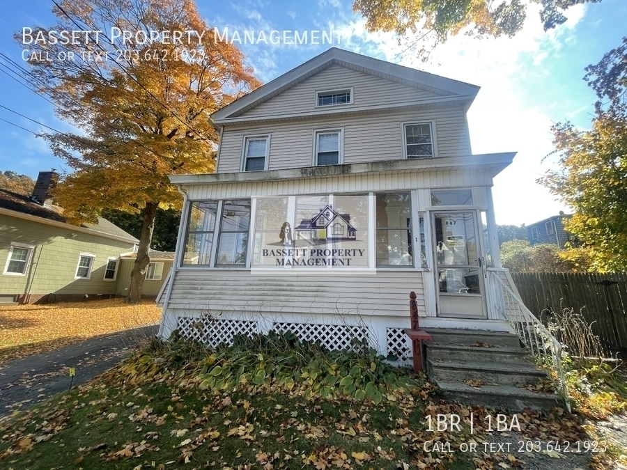 Primary Photo - 847 Quinnipiac Ave