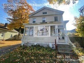 Building Photo - 847 Quinnipiac Ave