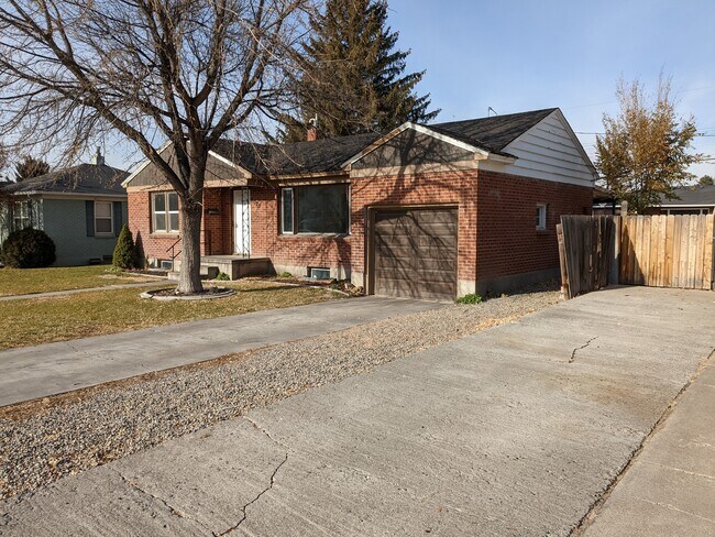 Front of House - From Right - 2023 11th Ave E