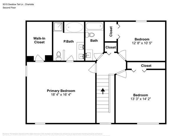 Building Photo - 9315 Swallow Tail Ln