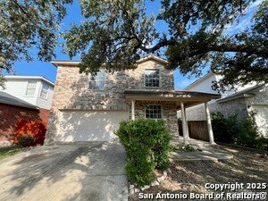Foto principal - 2546 Sequoia Height St