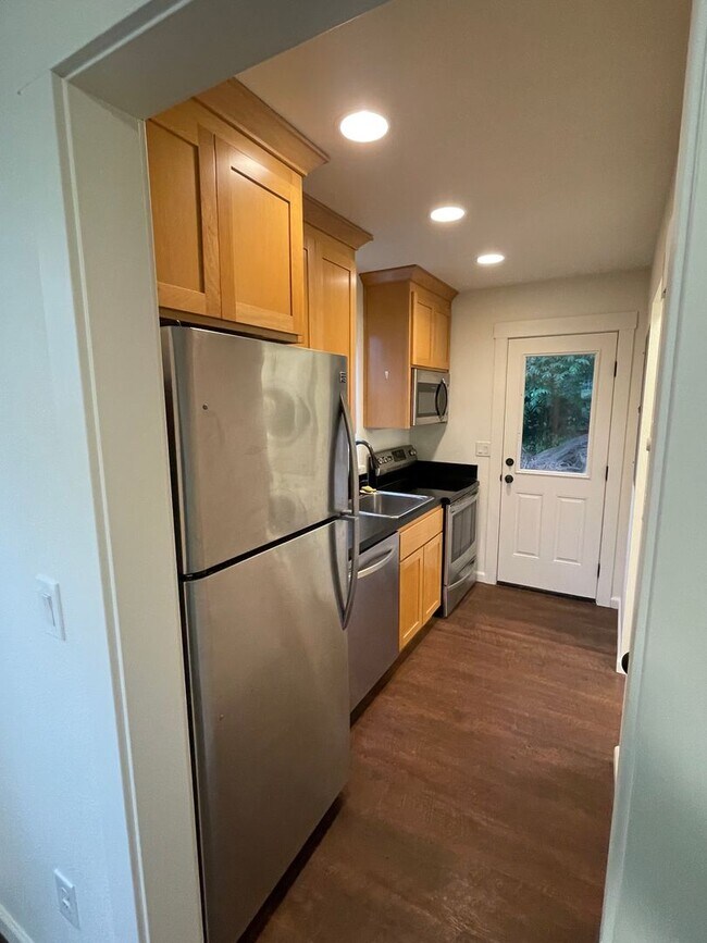 Building Photo - Recently renovated two-story home!