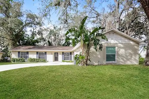 Foto principal - 5208 Cumberland Dr