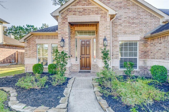 Foto del edificio - 25302 Oak Villa Dr