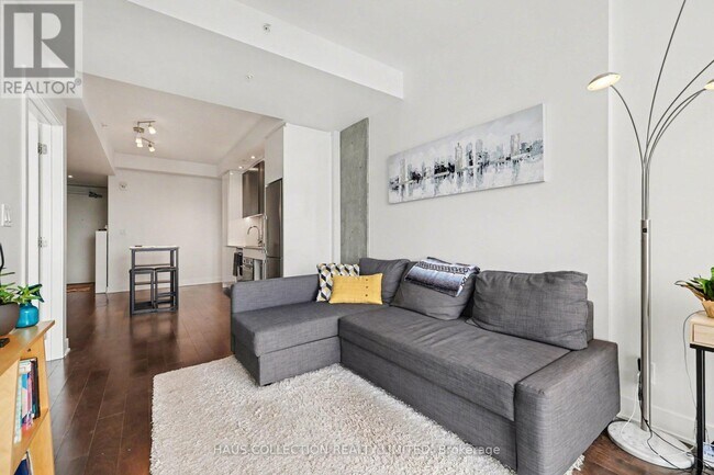 Photo du bâtiment - 20 Daly Ave