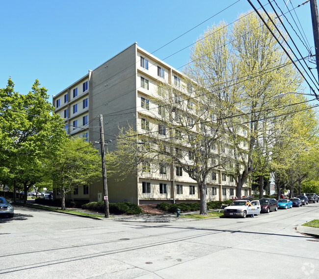 Ballard House Apartments - Seattle, WA | Apartments.com