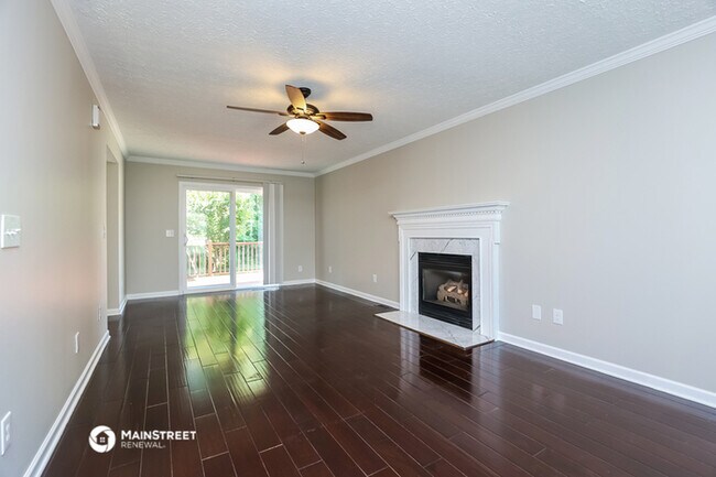 Building Photo - 3900 Glasgow Ct