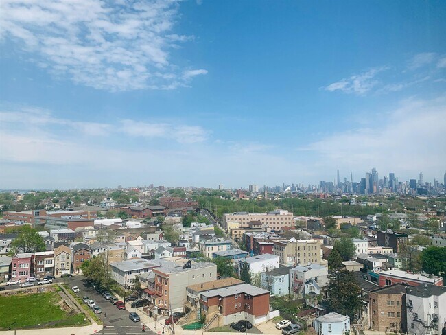Foto del edificio - 201 St Pauls Ave